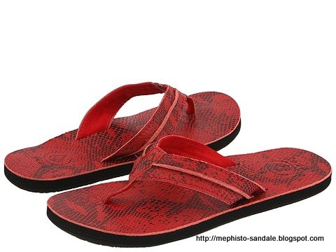 Mephisto sandale:sandale-120238