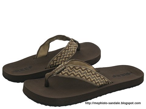 Mephisto sandale:sandale-120219