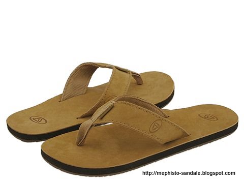 Mephisto sandale:sandale-120185