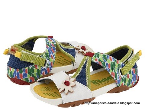 Mephisto sandale:sandale-119951