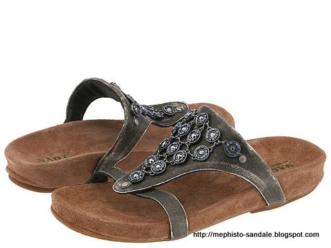 Mephisto sandale:sandale-119956