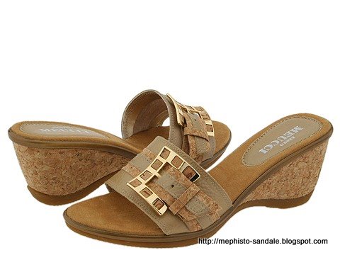 Mephisto sandale:sandale-119981