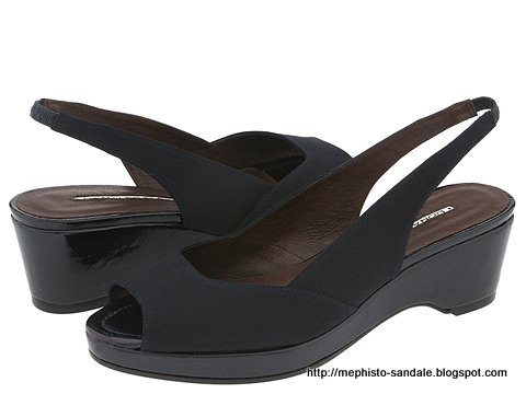 Mephisto sandale:sandale-119985