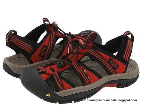 Mephisto sandale:sandale-119970