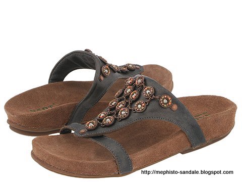 Mephisto sandale:sandale-119946