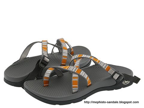 Mephisto sandale:sandale-119721
