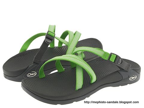 Mephisto sandale:sandale-119735