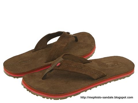 Mephisto sandale:mephisto-119913