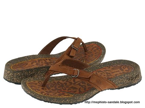Mephisto sandale:sandale-119865