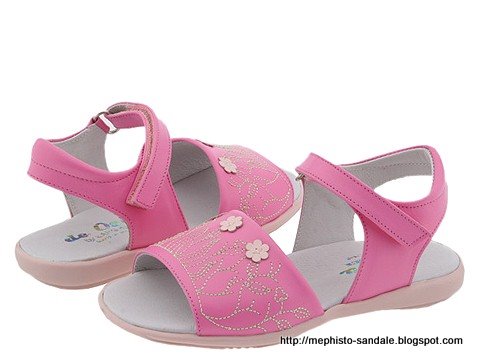 Mephisto sandale:sandale-119875