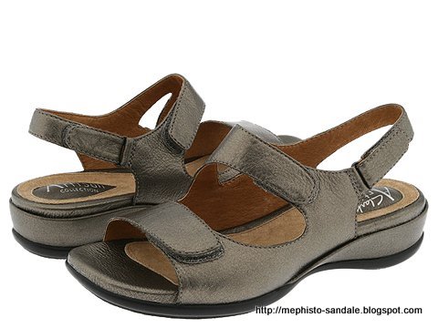 Mephisto sandale:sandale-119853