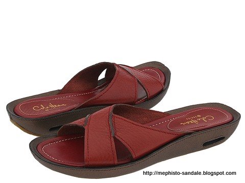 Mephisto sandale:sandale-119857