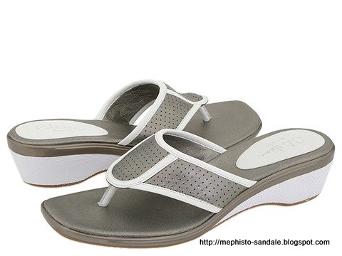 Mephisto sandale:sandale-119833