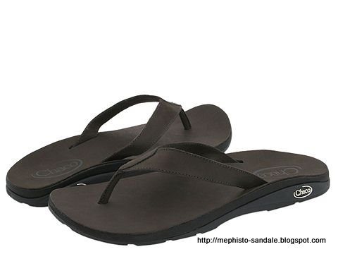 Mephisto sandale:sandale-119796