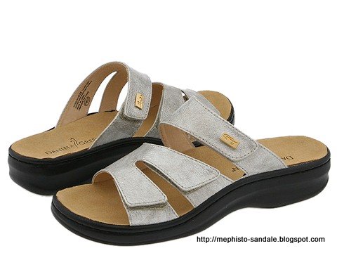 Mephisto sandale:sandale-119506