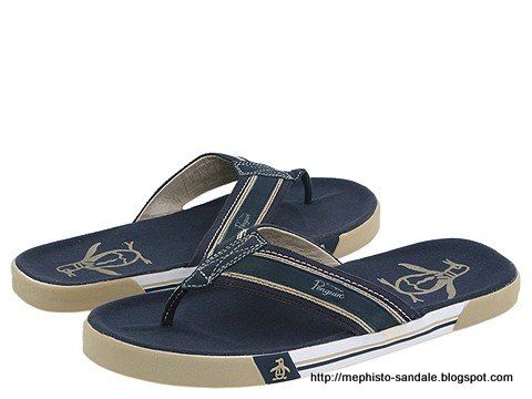 Mephisto sandale:sandale-119656