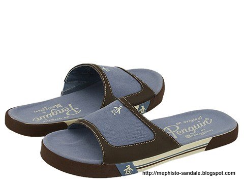 Mephisto sandale:sandale-119658