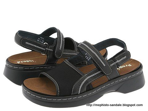 Mephisto sandale:sandale-119635