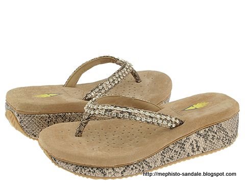 Mephisto sandale:sandale-119588