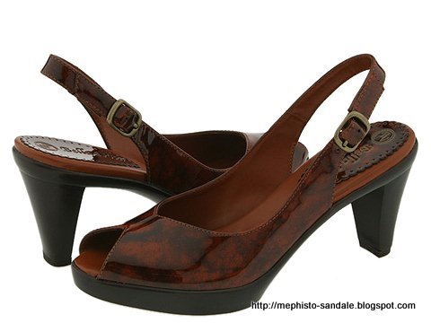 Mephisto sandale:sandale-119347