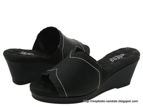 Mephisto sandale:sandale-119356
