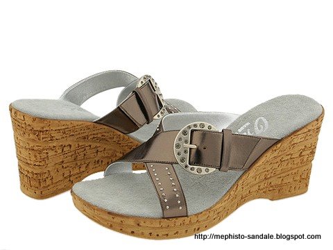 Mephisto sandale:sandale-119359
