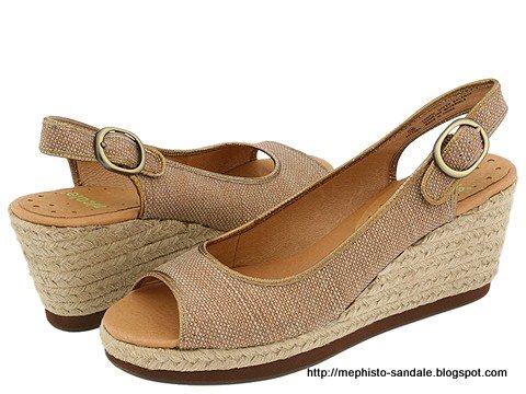 Mephisto sandale:sandale-119483