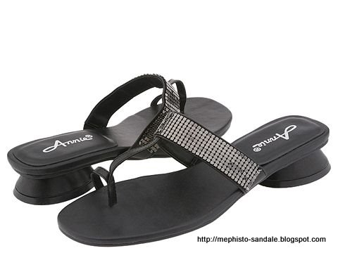 Mephisto sandale:sandale-119499