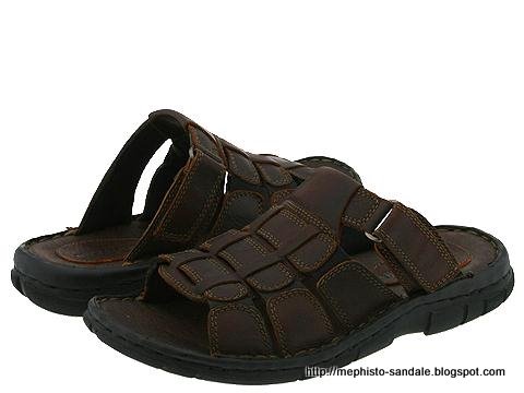 Mephisto sandale:sandale-119475