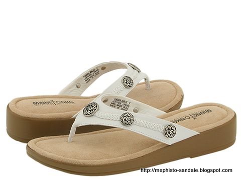 Mephisto sandale:sandale-119441