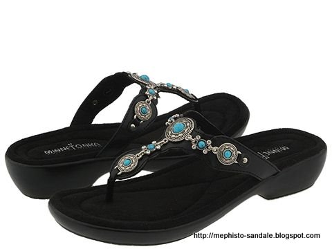 Mephisto sandale:sandale-119446
