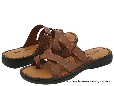Mephisto sandale:sandale-119451