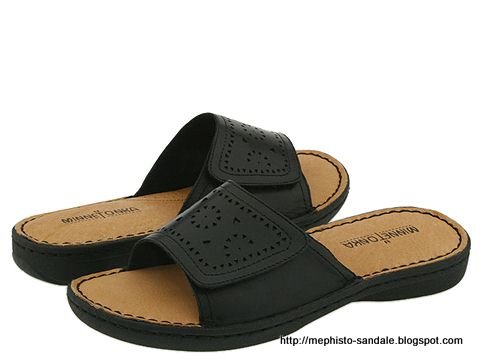 Mephisto sandale:sandale-119452
