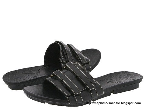 Mephisto sandale:sandale-119284