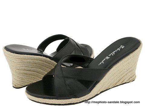 Mephisto sandale:sandale-119297