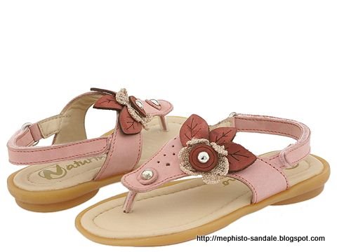 Mephisto sandale:sandale-119243