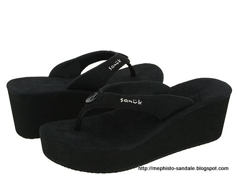 Mephisto sandale:sandale-119235
