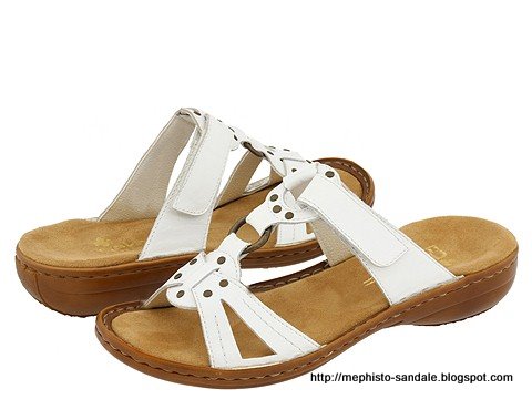 Mephisto sandale:sandale-119215
