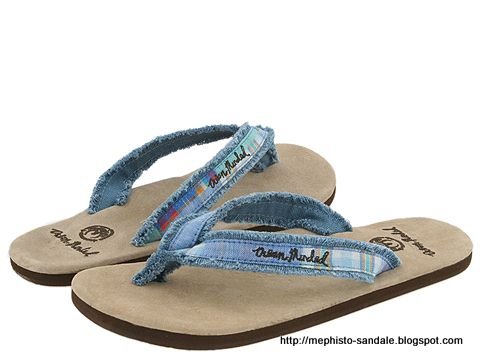Mephisto sandale:sandale-119217