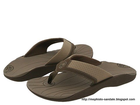 Mephisto sandale:sandale-119219
