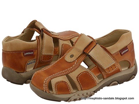 Mephisto sandale:sandale-119193