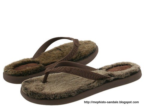 Mephisto sandale:sandale-119150