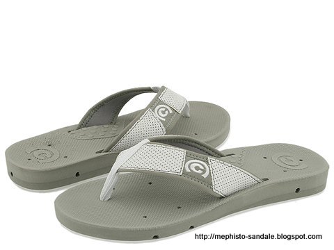 Mephisto sandale:sandale-119137