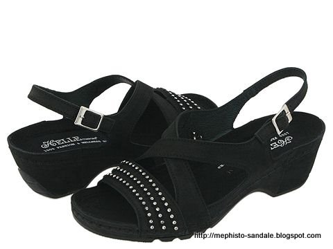 Mephisto sandale:sandale-119079