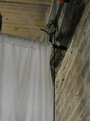 Pulley Rig