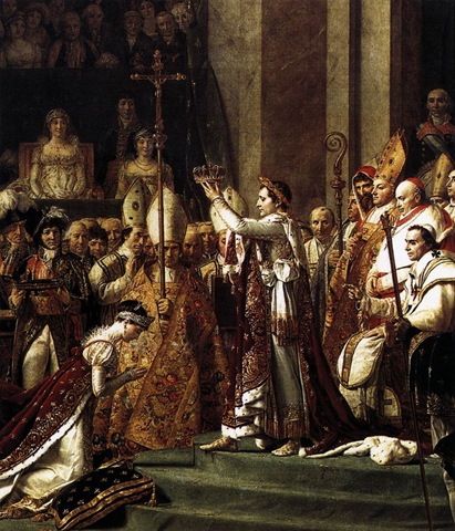 [Consecration of the Emperor Napoleon I (detail)[6].jpg]