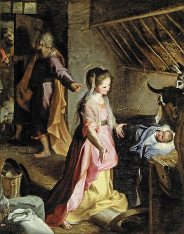 [The Birth 1597 - Barocci[21].jpg]