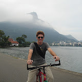 Brazil 2006 - Rio