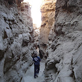 SD Trip Feb 2007