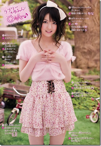 Magazine_Michishige_Sayumi_5